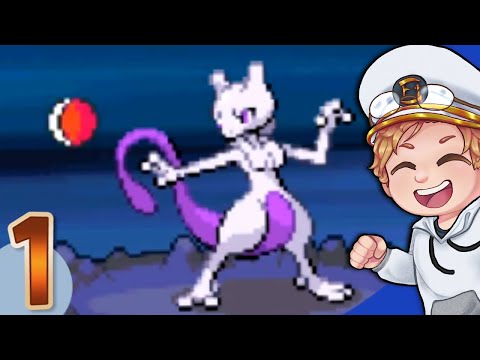 IMA BLAST IT「Pokemon HG/SS Randomizer Soul Link 💀🔗💀 Ep1」