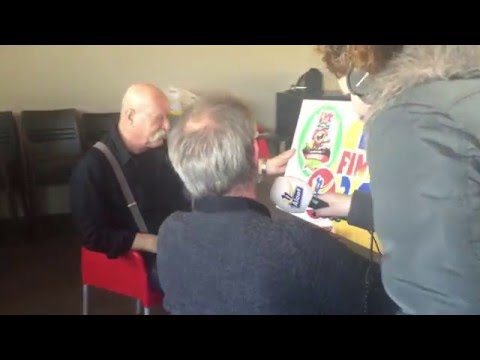 Bekendmaking LVK-Finalist 5: Paul & Leo - Vastelaovesblood (Heerlen)