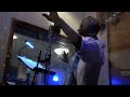 Carmen Lundy - Daughter Of The Universe (The Making Of)