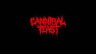 Cannibal Feast 2013 Cannibal Feast EP full lenght