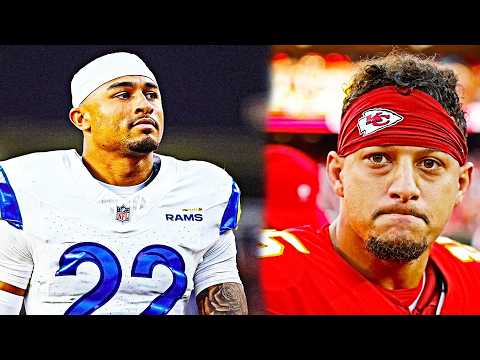 The Kansas City Chiefs Did It Again