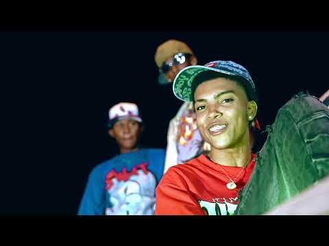 El Metal Young Eli ❌ Vendeta RD (Video Oficial)