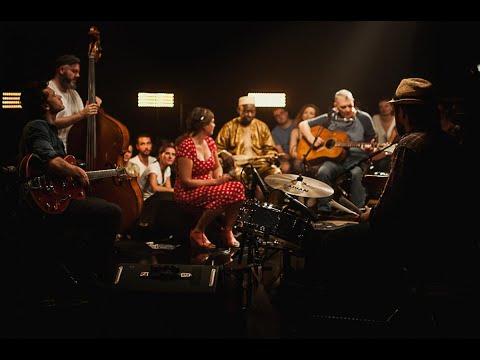 Moriarty (full concert) - Live @ Nova Sessions