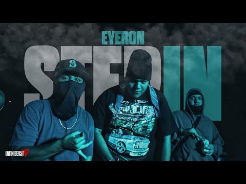 Eyeron - Step In (Official Music Video)