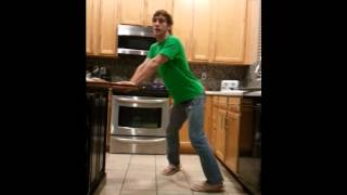 Michael Mathis Aka Chicken