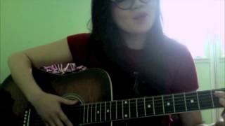 Joyful Girl - Ani Difranco (Dave Matthews version) Cover