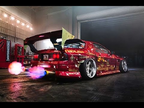 HARD COWBELL X INSANE COWBELL DRIFT PHONK TYPE BEAT I RAP BEAT I 170 bpm I prod. r3yno