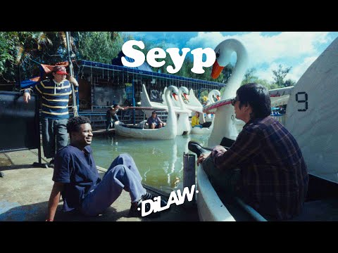 DILAW - SEYP (OFFICIAL LYRIC VIDEO)