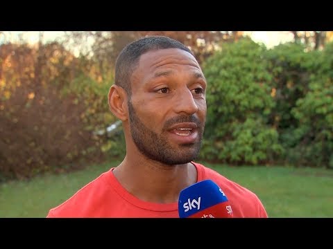 Kell Brook Likely To Be Added To Anthony Joshua vs. Jarrell Miller Card