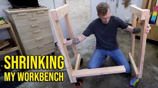 Steve Ramsey - Woodworking for Mere Mortals