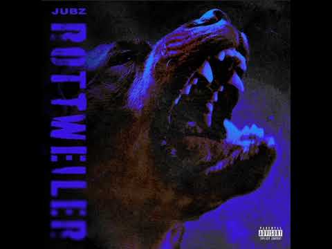 Jubz - Rottweiler (Official Audio)