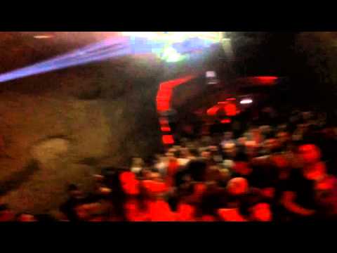 Denis Horvat @ Lager 4, Saarbrücken, DE 02.04.15