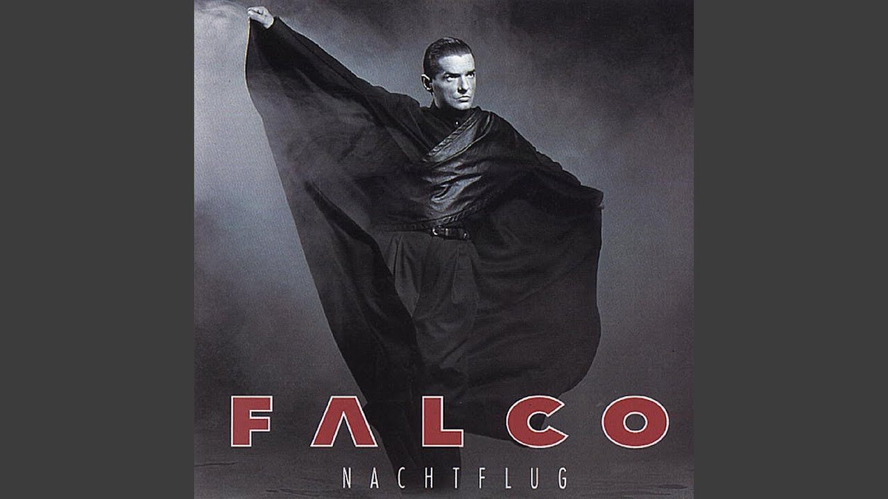 Falco - Yah - Vibration