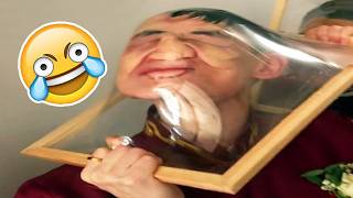 Download lagu SI TE RÍES PIERDES NIVEL DIOS😂🤣 [999.99 IMPOSIBLE NO REÍRSE]🤯Videos De Risa Muy Graciosos 😁 V25 mp3