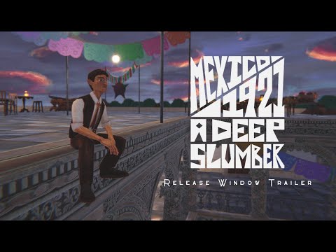 Release Date Trailer