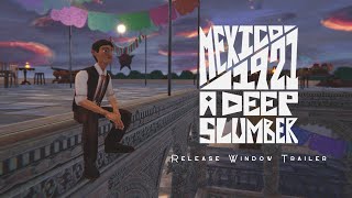 Watch and explore about Mexico, 1921. A Deep Slumber. XBOX One / Xbox Series X|S CD Key
