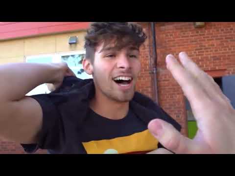 We Tried  Star Wars Stunts In Real Life - Challenge