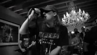 Power Trip - Firing Squad (Live 2018)