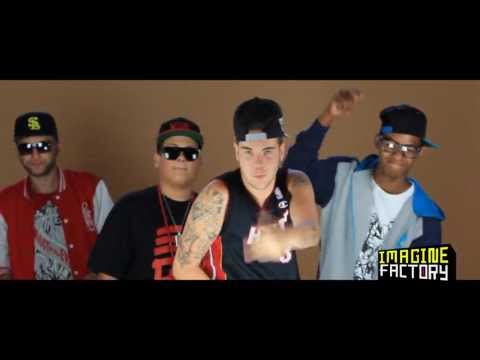 Dove, Come, Quando? (prod. Stoma) - MastaRais, Stoma, Jordy, Ale Cash (Official Video)
