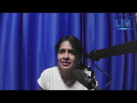 B.T WOENSDAG 10 MEI 2023. AASHNA KANHAI: REGERING HEEFT DE PLICHT OM INHEEMSEN TE BESCHERMEN