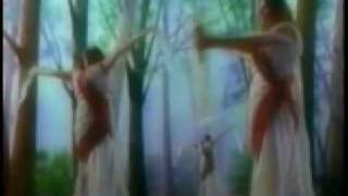 Rebecca St. James - God (Remix) Music Video