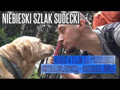 NSS #5: entering the Bardzkie Mountains