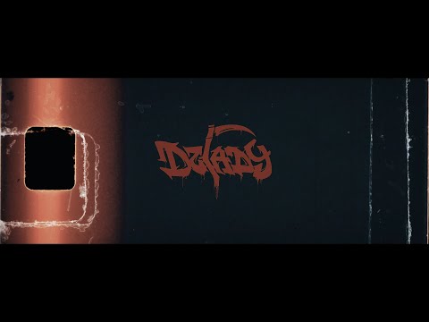 DZIADY - Zapowiedź płyty