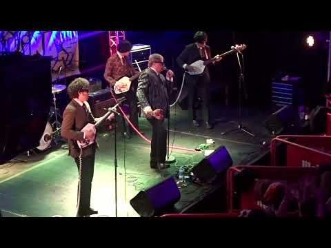 RAY BRANDES & THE WYLD GOOMS (28/02/26)