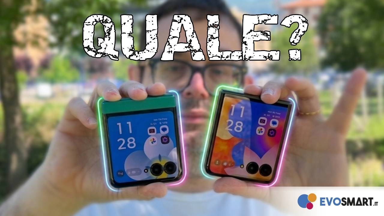 Sembrano UGUALI... ma QUALE comprare?