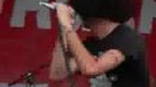 The Bled - Get Up You... (live) 8-02-06 Fitchburg, MA