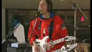 Paul Gilbert - It&#39;s All Too Much (The Beatles cover)