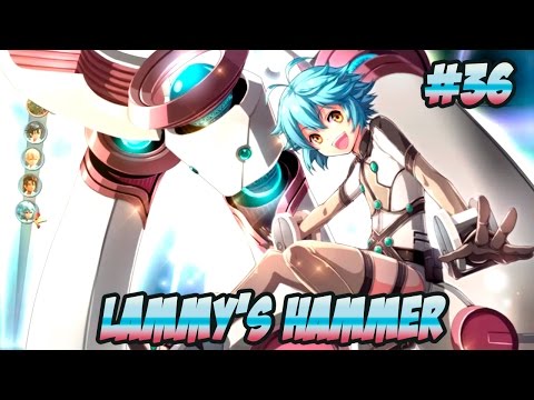 The Legend Of Heroes: Trails Of Cold Steel - Part 36 - Lammy's Hammer [Chapter 3]