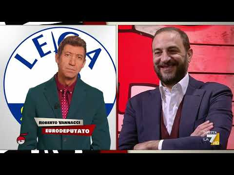 Il ritorno di Luca e Paolo del 20/01/2026