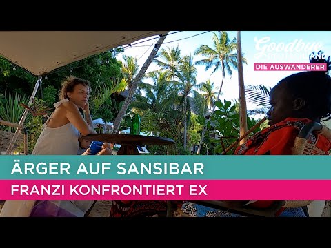 Hat Saris Anspruch auf ihr ungeborenes Kind? 😳 | Goodbye Deutschland