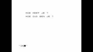 Russisch Roulette for the ZX81