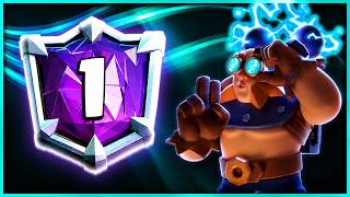 NEW #1 DECK IN THE WORLD is HERE! - Deck Guide by SirTagCR
