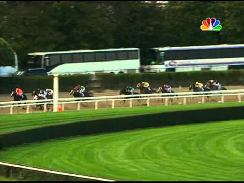2005 Breeders' Cup Sprint