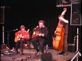 Songwriters in the Park: Phil Roy