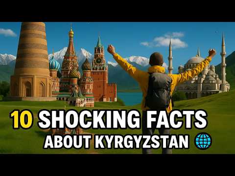 10 Shocking Facts About Kyrgyzstan You Need to Know!