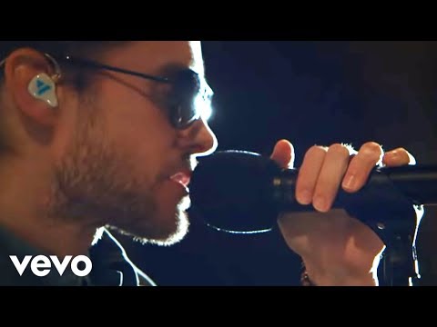 Thirty Seconds To Mars - End Of All Days (VEVO Presents)