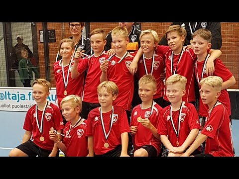 TU Lions - VSS Black