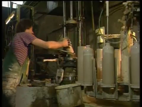 Schlichte Urbrannt - Produktinformationsfilm von #Hinnerick Bröskamp