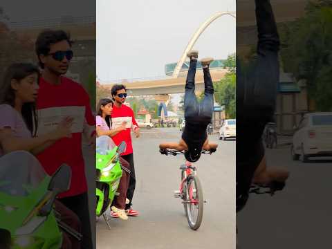 I M A Rider 🔥 || Rukserstunt || #zx10r #shorts