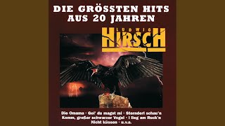 Spuck den Schnuller aus