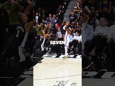 IT&rsquo;S GAME 7 DAY BABY