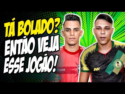 Tá Bolado FS x Renegados FS - Final Copa Wangardy 2019