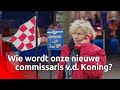 Denk en praat mee over onze nieuwe commissaris van de Koning