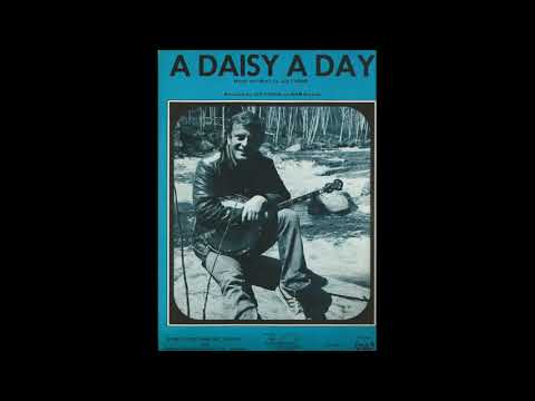Daisy a Day - Jud Strunk