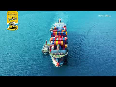 MarcoPoloLine - Road to Lisboa