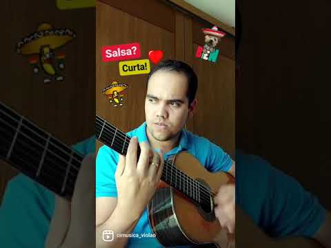 Mezcla - Salseros